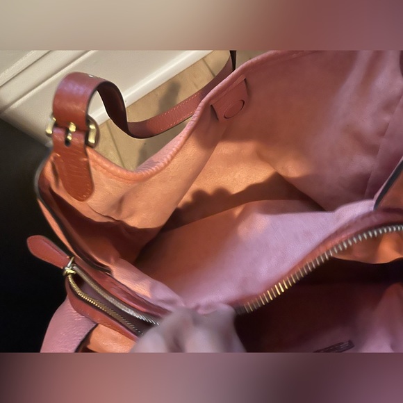 Coach Lori Shoulder Bag C6627 - Picture 8 of 9